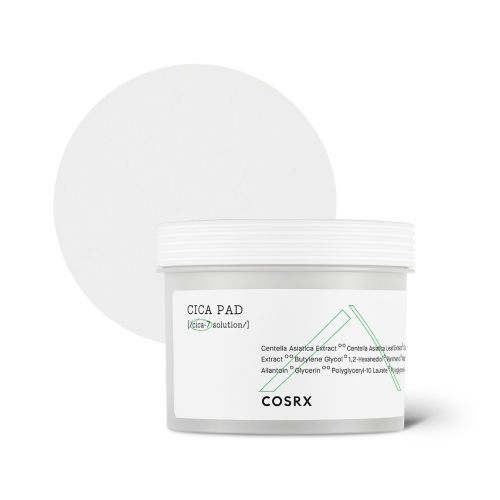 COSRX Pure Fit Cica Pad 90ea