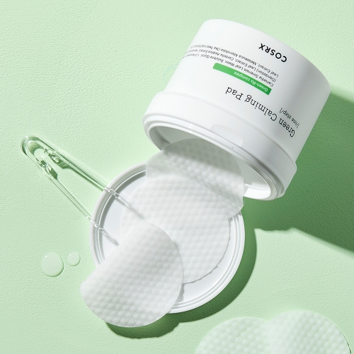 COSRX One Step Green Calming Pad 70ea