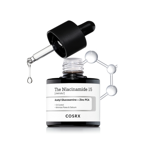 COSRX The Niacinamide 15 Serum 20ml