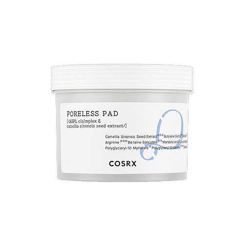 COSRX Poreless Pad 70ea