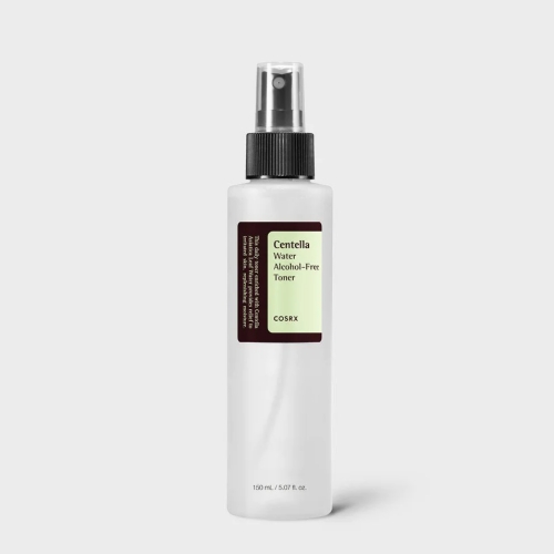 COSRX Centella Water Alcohol-Free Toner 150ml