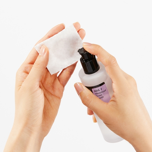 COSRX AHA 7 Whitehead Power Liquid 100ml