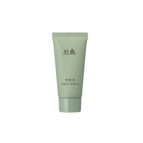 HANYUL Pure Artemisia Calming Foam Cleanser 32g