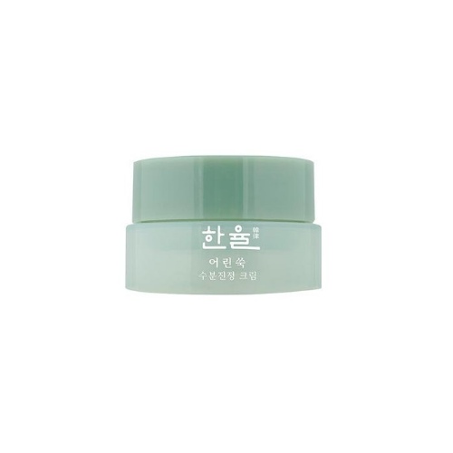 HANYUL Pure Artemisia Calming Water Cream 10ml