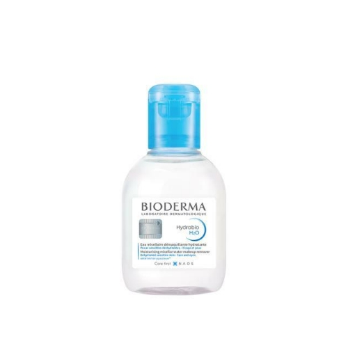 BIODERMA Hydrabio H2O Micellar Water 100ml