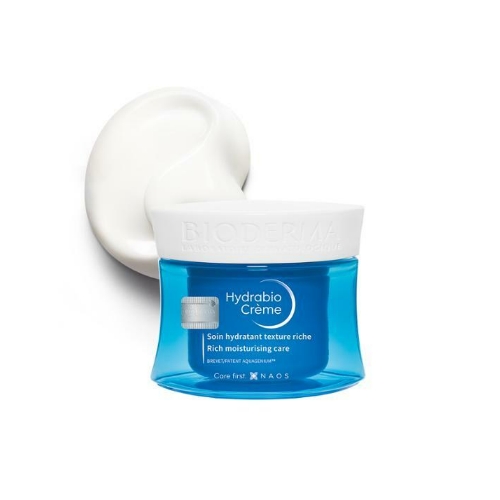 BIODERMA Hydrabio Cream 50ml