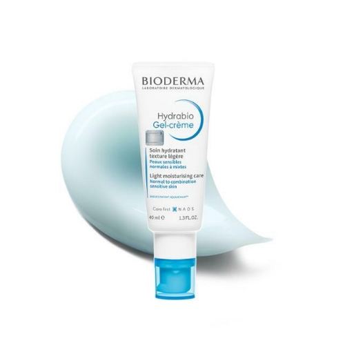 BIODERMA Hydrabio Gel Cream 40ml