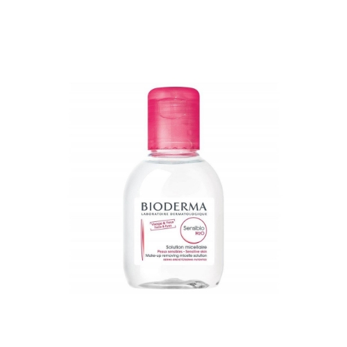 BIODERMA Sensibio H2O Micellar Water 100ml