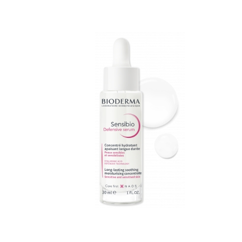 BIODERMA Sensibio Defensive Serum 30ml