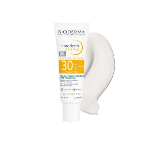 BIODERMA Photoderm AKN Mat SPF 30 40ml