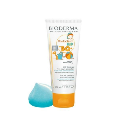 BIODERMA Photoderm KID SPF 50+ 100ml