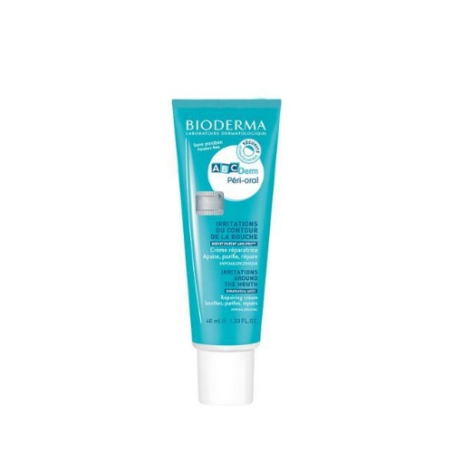 BIODERMA ABC Derm Peri-oral 40ml