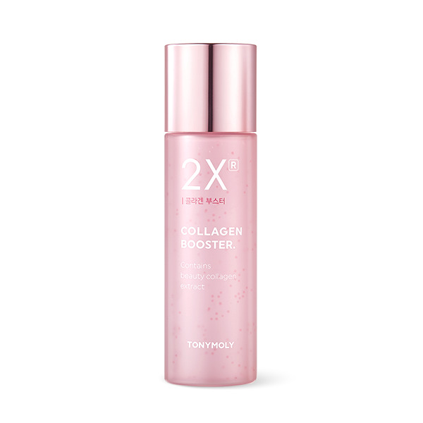 TONYMOLY 2XR Collagen Booster 200ml