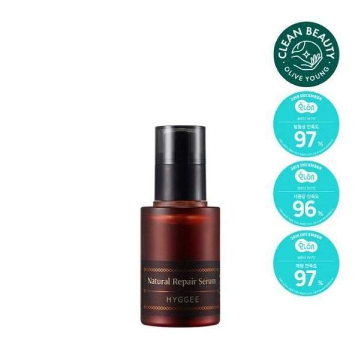 HYGGEE Natural Repair Serum 30ml