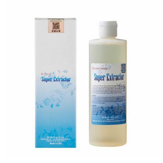 BEAUTE CHRISTIE Super Extractor 350ml