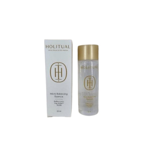 HOLITUAL Micro Balancing Essence 25ml