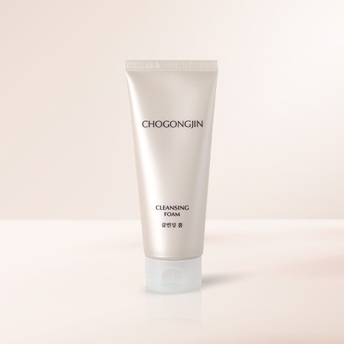 Chogongjin Cleansing Foam 150ml