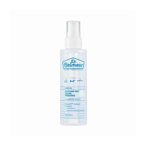 Dr.Belmeur Clarifying Soothing Mist 100ml