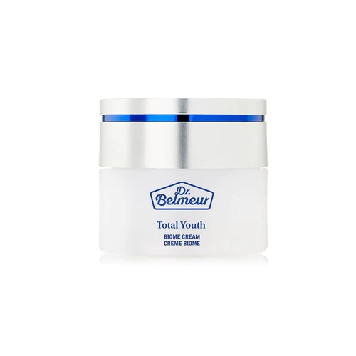 Dr.Belmeur Total Youth Biome Cream 50ml