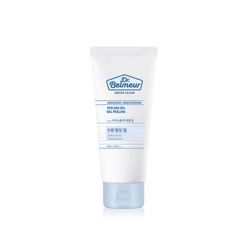 Dr.Belmeur Amino Clear Peeling Gel 130ml