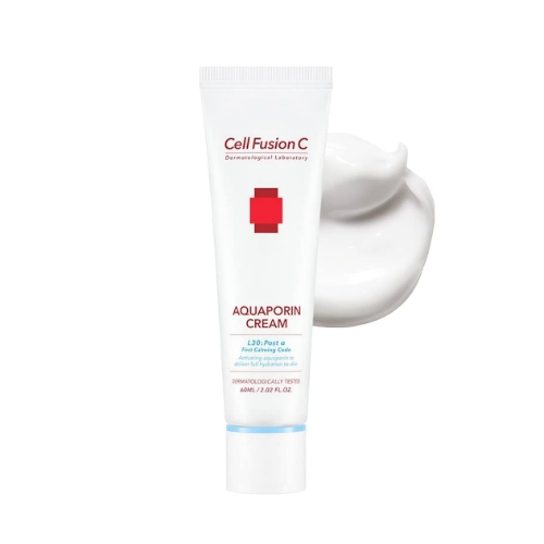 Cell Fusion-C Post Alpha Aquaporin Cream 60ml