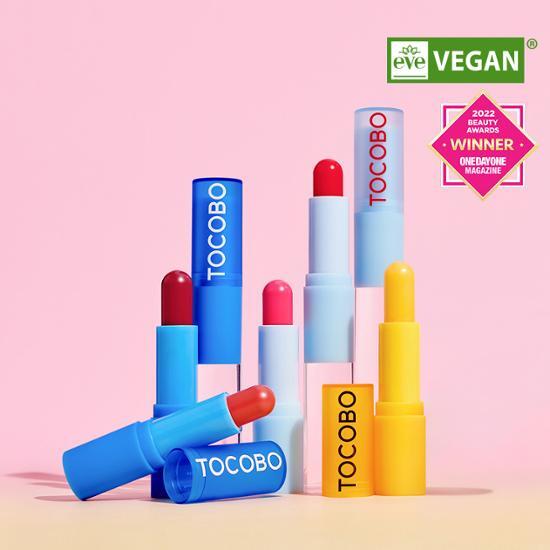 TOCOBO Lip Balm 3.5g