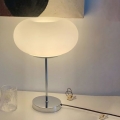 Mushroom Short Stand Lamp Mushroom Short Stand Lamp