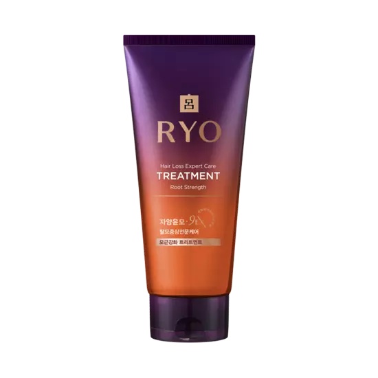 Ryo Hair Loss Expert Care Treatment (Root Strength) 330ml