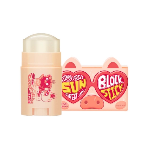 Elizavecca Milky Piggy Sun Great Block Stick 22g