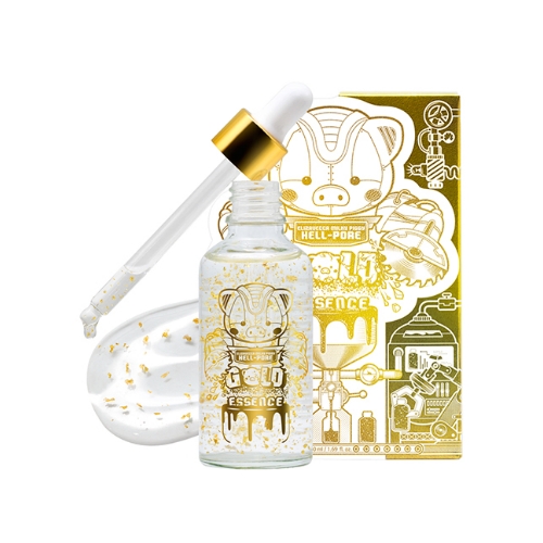 Elizavecca Milky Piggy Hell-pore Gold Essence 50ml