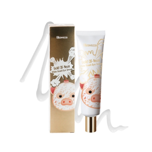 Elizavecca Gold CF-Nest White-Bomb Eye Cream 30ml