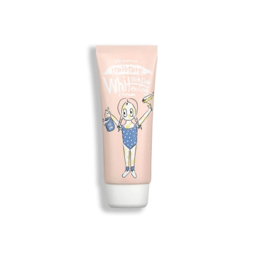 Elizavecca Milky Piggy Moisture Whitening Cream 100ml