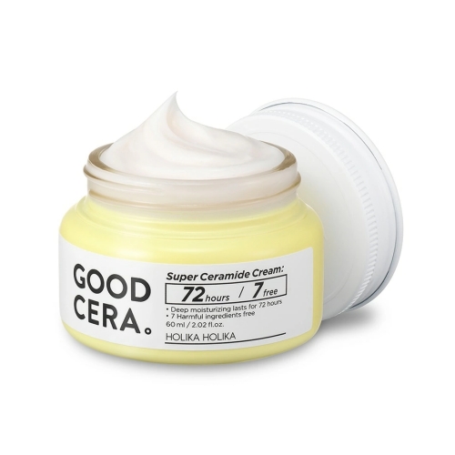 HOLIKA HOLIKA Good Cera Super Ceramide Cream 60ml