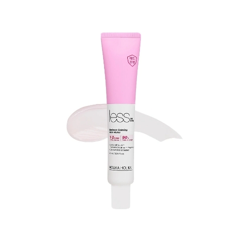 HOLIKA HOLIKA Less On Skin Redness Calming CICA Serum 30ml