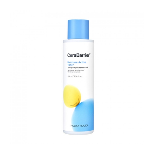 HOLIKA HOLIKA CeraBarrier Moisture Active Toner 200ml