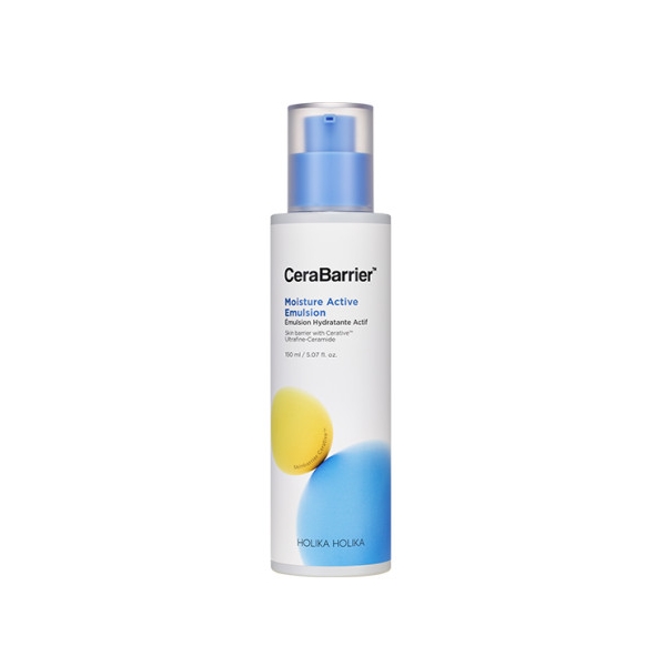 HOLIKA HOLIKA CeraBarrier Moisture Active Emulsion 150ml