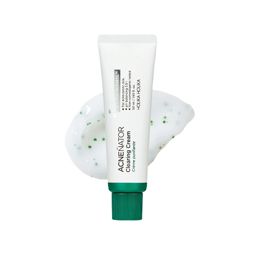 HOLIKA HOLIKA Acnenator Clearing Cream 50ml