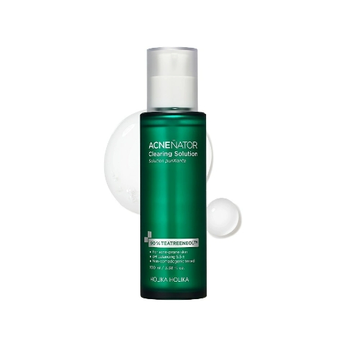 HOLIKA HOLIKA Acnenator Clearing Solution 100ml