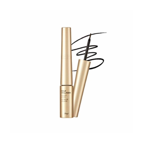 FMGT Gold Collagen Liquid Liner 5.5g