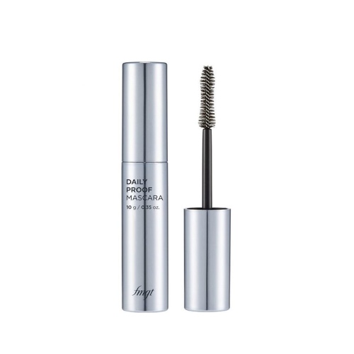 FMGT Daily Proof Mascara 10g