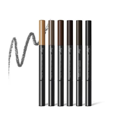 FMGT Designing Eye Brow 0.3g (6Color)