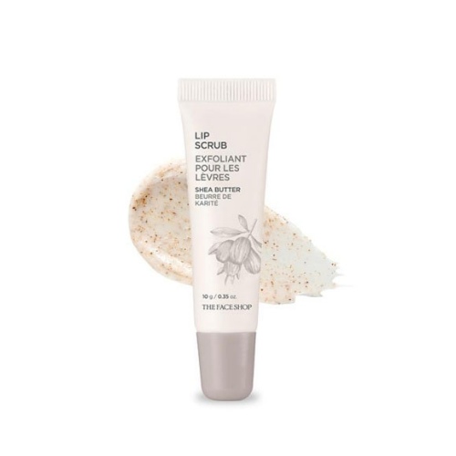 FMGT Lip Scrub 10g