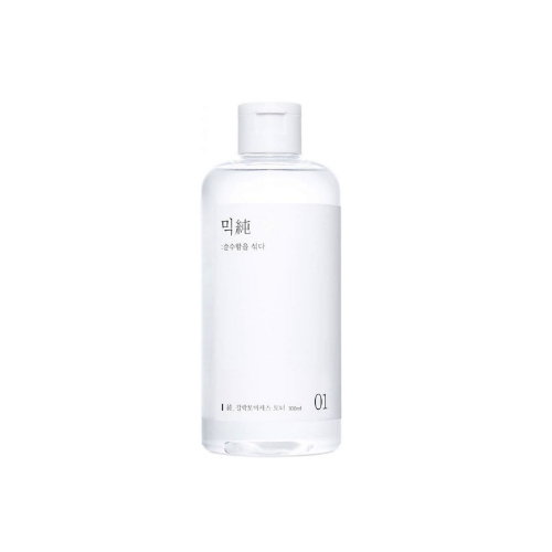 MIXSOON Galactomyces Toner 300ml