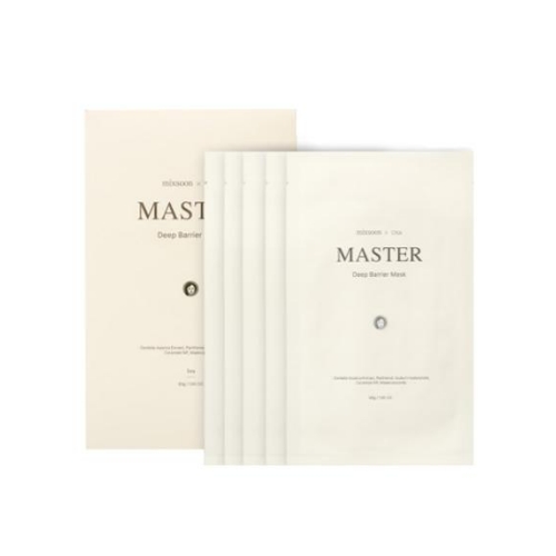 MIXSOON Master Deep Barrier Mask (5ea)