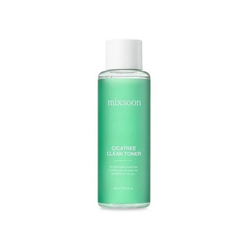 MIXSOON Cicatree Clean Toner 150ml