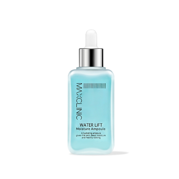 MAXCLINIC Water Lift Moisture Ampoule 100ml