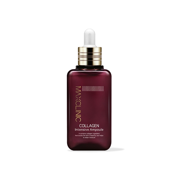 MAXCLINIC Collagen Intensive Ampoule 100ml