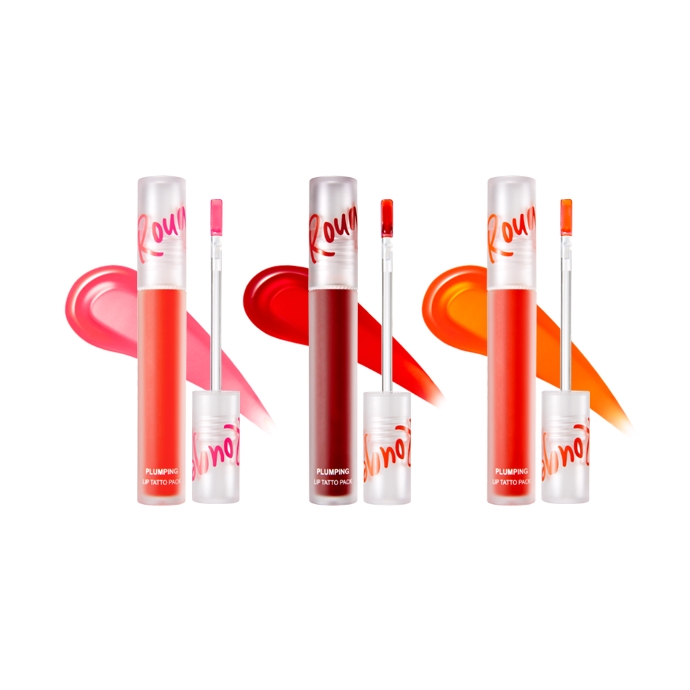 MAXCLINIC Rouge Star Plumping Lip Tattoo Pack 5g