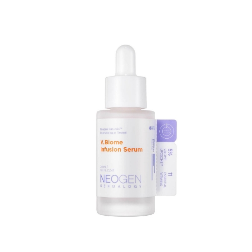 Neogen Dermalogy V.Biome Infusion Serum 30ml