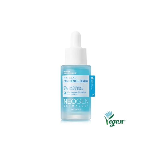 Neogen Dermalogy Real Hyal Panthenol Serum 30ml